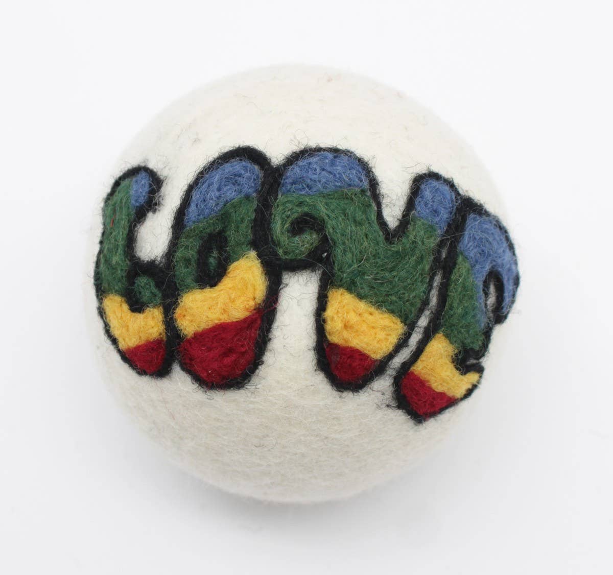 Bugs Wool Dryer Balls